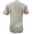 Combination Fawn Shirt : Ditto