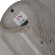 Combination Fawn Shirt : Ditto