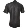 Combination Black Shirt : Ditto