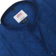 Combination Blue Shirt : Ditto
