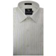 Stripes Lemon Shirt : Business
