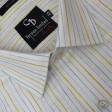 Stripes Lemon Shirt : Business