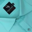 Plain Green Shirt : Business