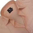 Plain Rust Shirt : Business