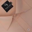 Plain Rust Shirt : Business