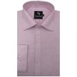 Plain Pink Shirt : Business