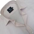 Plain Peach Shirt : Business
