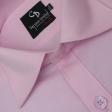 Plain Pink Shirt : Business