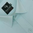 Checks Light Green Shirt : Business