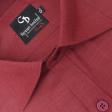 Plain Maroon Shirt : Business
