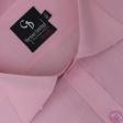 Plain Pink Shirt : Business
