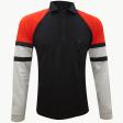 Print Black T-shirt : Regular