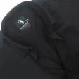 Plain Black Shirt : Business
