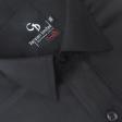 Plain Black Shirt : Business