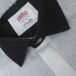 Print Gray Shirt : Ditto