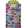 Print Pink Shirt : Ditto