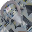 Print Dark Gray Shirt : Ditto