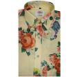 Print Fawn Shirt : Ditto