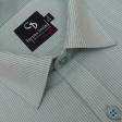 Stripes Green Shirt : Business
