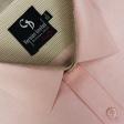 Plain Peach Shirt : Business