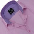 Plain Pink Shirt : Business