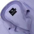 Plain Mauve Shirt : Business