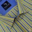 Stripes Lemon Shirt : Business