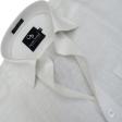 Plain White Shirt : Business