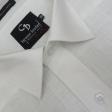 Plain White Shirt : Business
