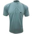 Plain Green T-shirt : Regular