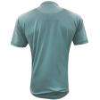 Plain Green T-shirt : Regular