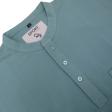 Plain Green T-shirt : Regular