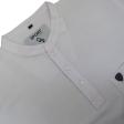 Plain White T-shirt : Regular