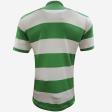 Stripes Green T-shirt : Regular
