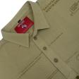 Combination Fawn T-shirt : Regular
