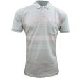 Stripes Green T-shirt : Regular