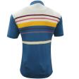 Stripes Gold T-shirt : Regular
