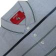 Stripes Light Blue T-shirt : Regular