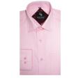 Stripes Pink Shirt : Business