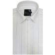 Stripes Blue Shirt : Business