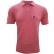 Plain Peach T-shirt : Regular