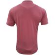 Plain Peach T-shirt : Regular