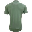 Plain Dark Green T-shirt : Regular