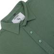Plain Dark Green T-shirt : Regular
