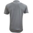 Plain Gray T-shirt : Regular