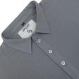 Plain Gray T-shirt : Regular