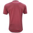 Print Peach T-shirt : Regular