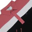 Print Peach T-shirt : Regular