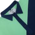 Print Green T-shirt : Regular