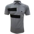 Print Gray T-shirt : Regular